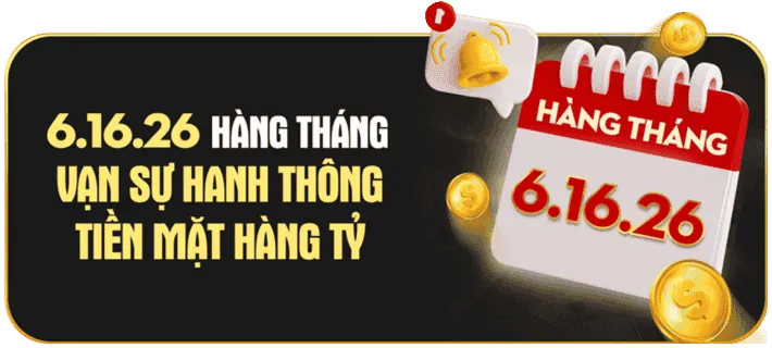 Vòng quay miễn phí SSS666 Nổ Hũ