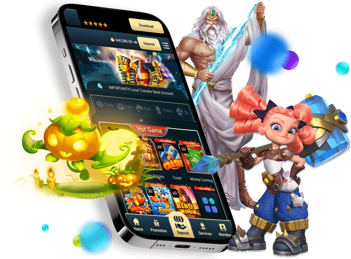 Thưởng chào mừng SSS666 cho thành viên mới