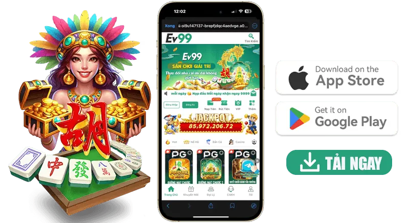 Khuyến mãi nạp lại hàng tuần SSS666