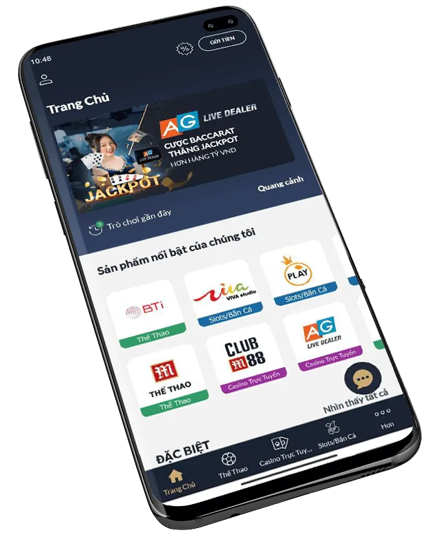 Ưu điểm vượt trội của sss666