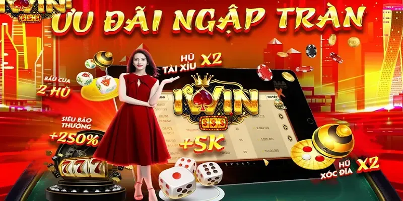 Các chương trình khuyến mãi và trò chơi mới nhất của sss666